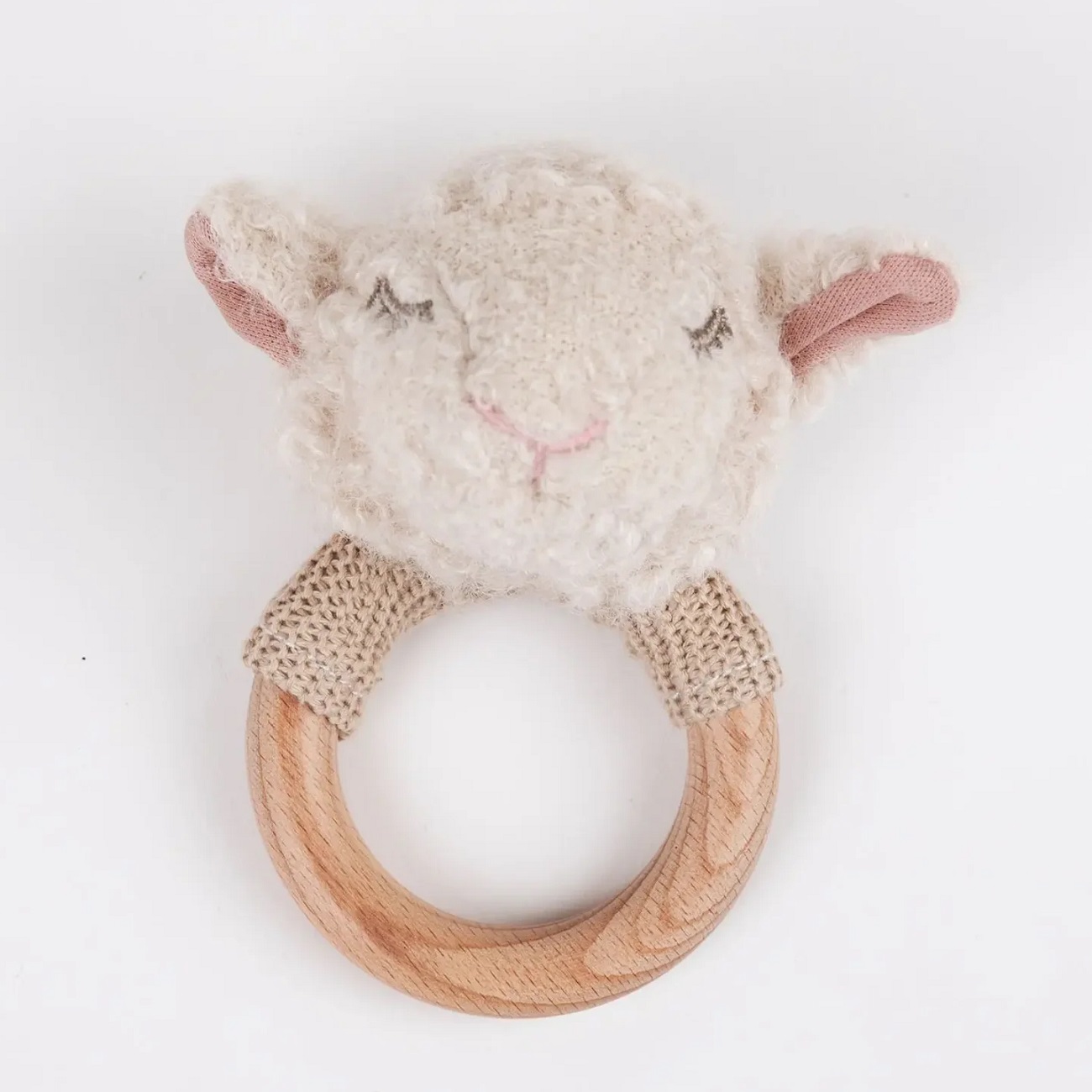 Egmont Toys Брязкальце "Вівця Марі"